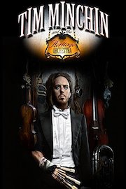 Tim Minchin And The Heritage Orchestra Live At Royal Albert