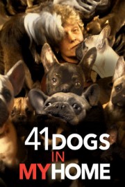 41 Dogs in My Home