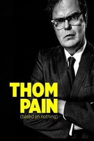 Thom Pain