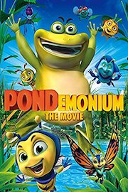 Pondemonium- The Movie