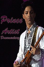 Prince Artist Documentary