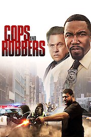 Cops and Robbers