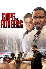 Cops and Robbers