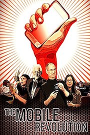 The Mobile Revolution