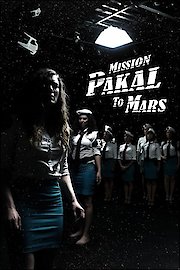 Mission Pakal to Mars