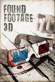 Found Footage 3D