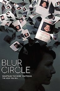 Blur Circle