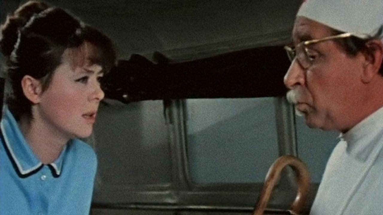 Adventures of the Yellow Suitcase