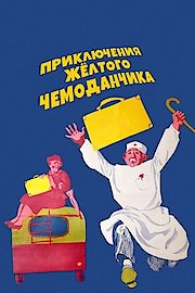 Adventures of the Yellow Suitcase