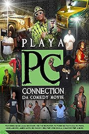 Playa Connection Da Comedy Movie