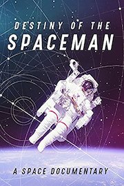 Destiny of the Spaceman