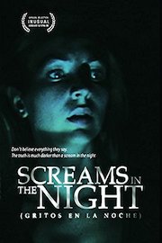Screams in the Night