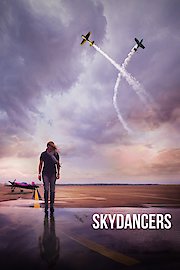 Skydancers - Queens Of The Sky