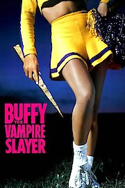 Buffy the Vampire Slayer