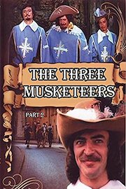 The Three Musketeers