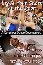 Leave Your Shoes at the Door