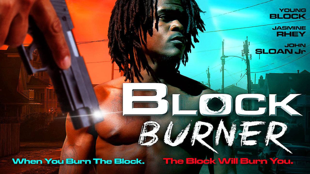 Block Burner