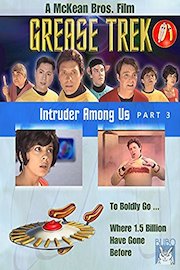 Grease Trek - part 3