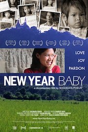 New Year Baby - Love Joy Pardon