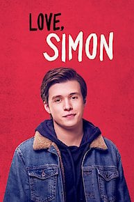 Love, Simon