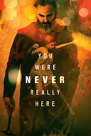 You Were Never Really Here