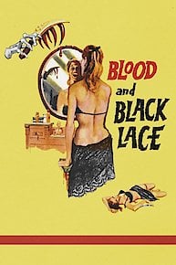 Blood and Black Lace