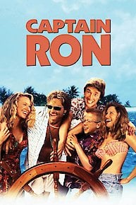 Captain Ron