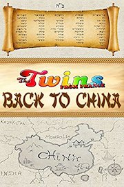 The Twins From France - Back to China