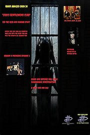 1700's Gentlemen's Club