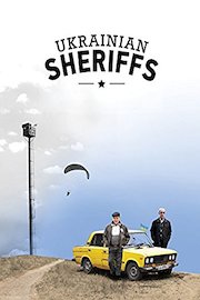 Ukranian Sherrifs