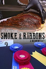 Smoke And Ribbons: A DocQmentary