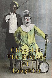 Chocolate: The History of Laughter