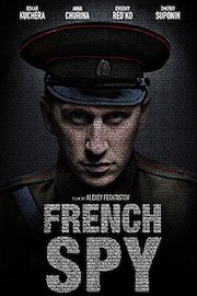 French Spy