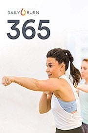 Daily Burn 365 - December 6, 2017