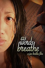 as words breathe
