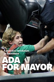 Ada For Mayor