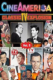 Classic TV Explosion Vol.5