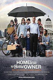 Homeless to homeowner