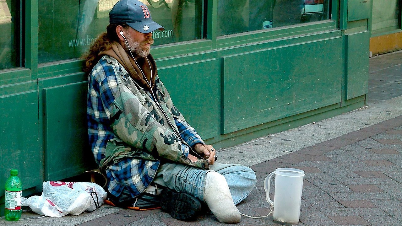 VA: The Human Cost of War