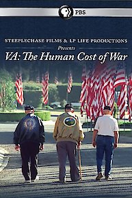 VA: The Human Cost of War