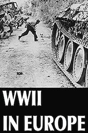 WWII In Europe