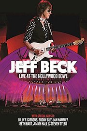 Live At The Hollywood Bowl