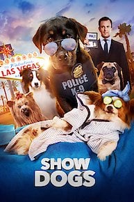 Show Dogs