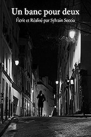 Un banc pour deux
