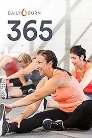 Daily Burn 365 - November 3, 2017