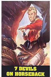 7 Devils On Horseback