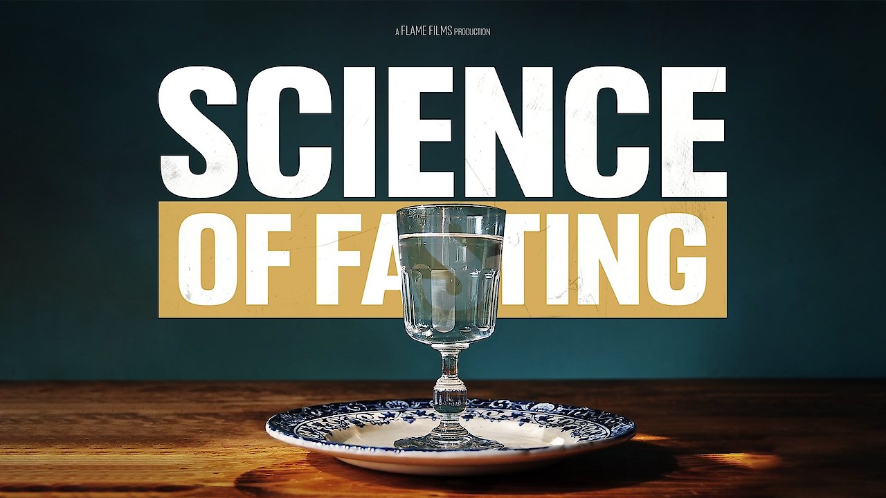 The Science of Fasting