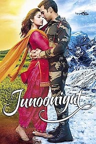 Junooniyat