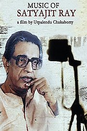 Music of Satyajit Ray