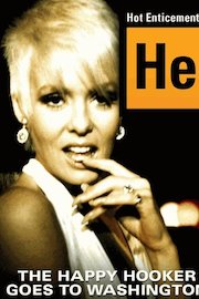 The Happy Hooker Washington